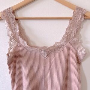 FOUR! @ $7 ea. tops: tank and tee tops Maeve, J Crew, Wrap London womens 4-6